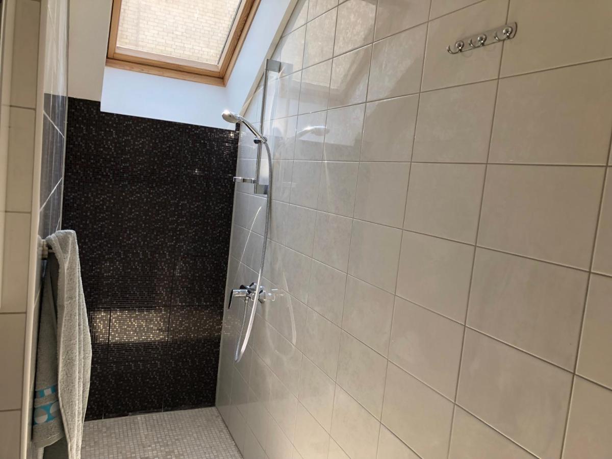 Maironio Apartamentai Palanga Eksteriør bilde