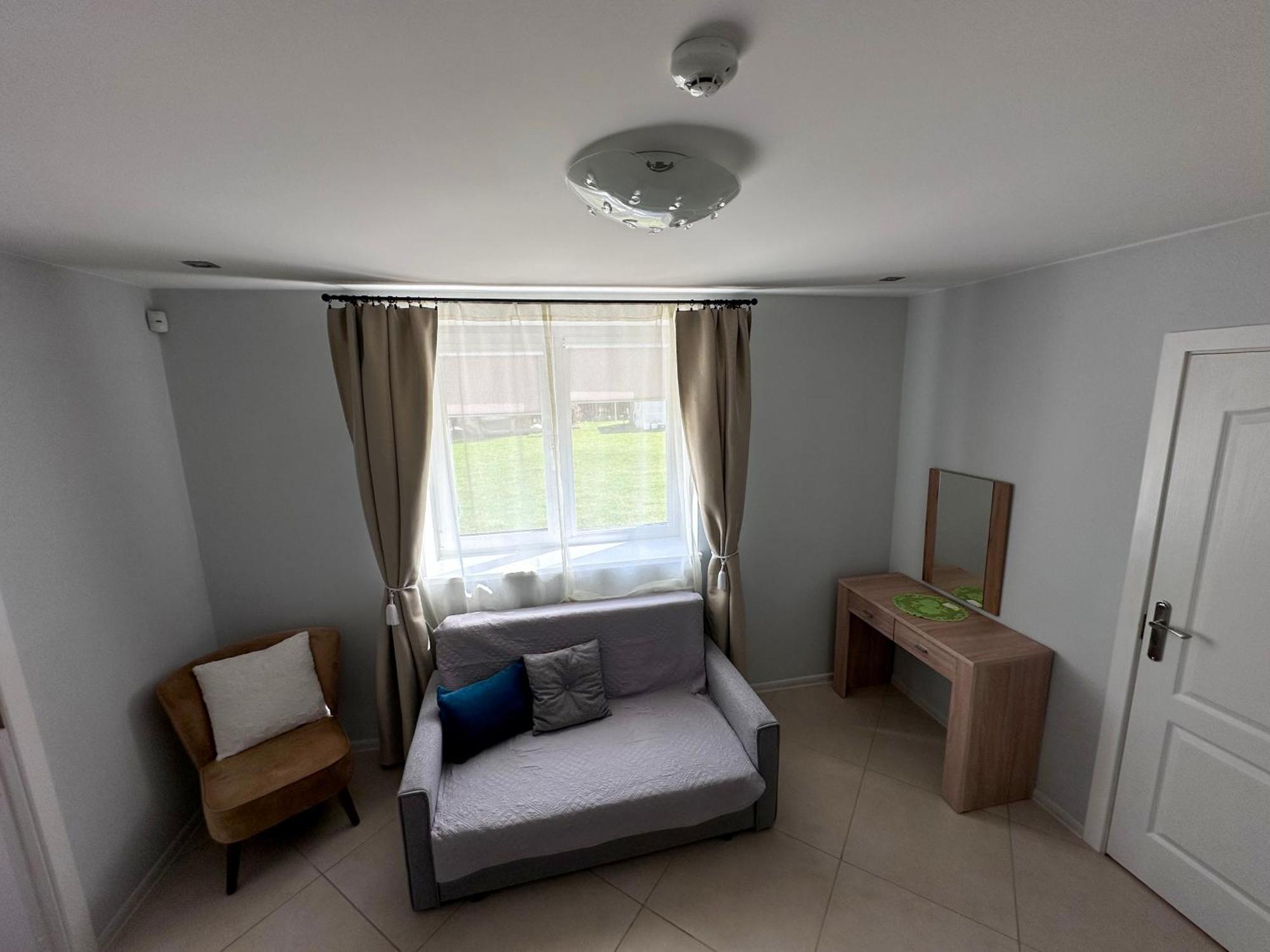 Maironio Apartamentai Palanga Eksteriør bilde