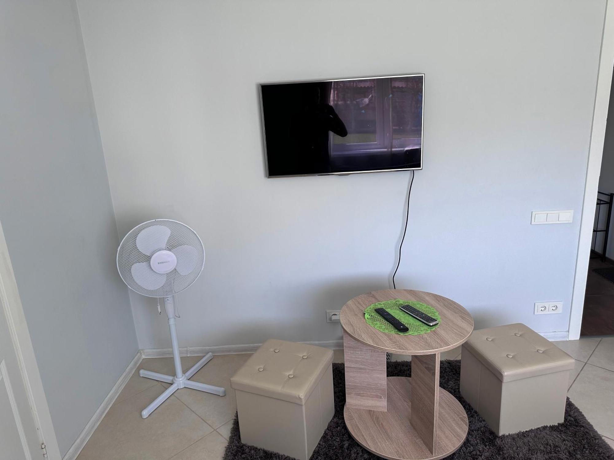 Maironio Apartamentai Palanga Eksteriør bilde