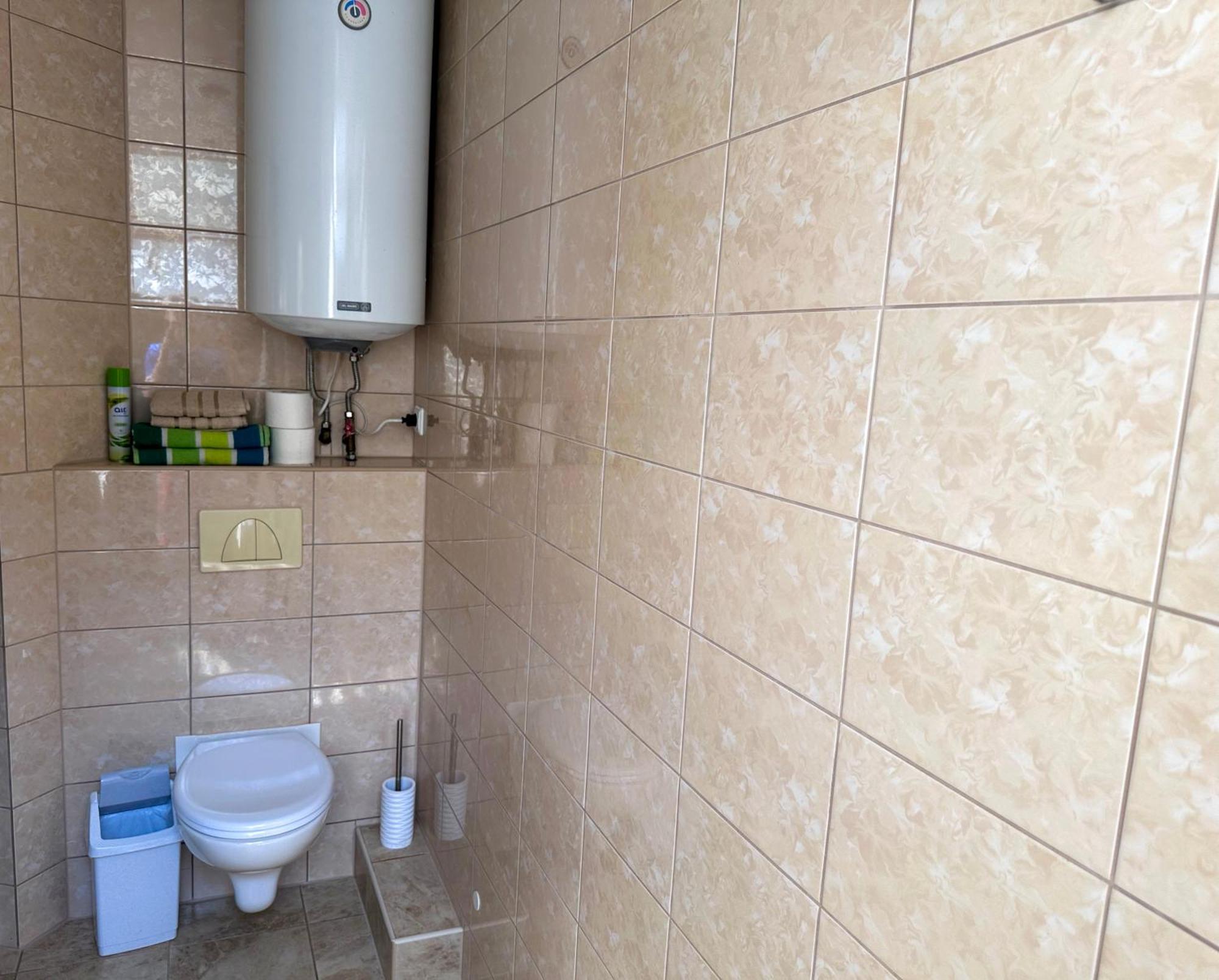 Maironio Apartamentai Palanga Eksteriør bilde