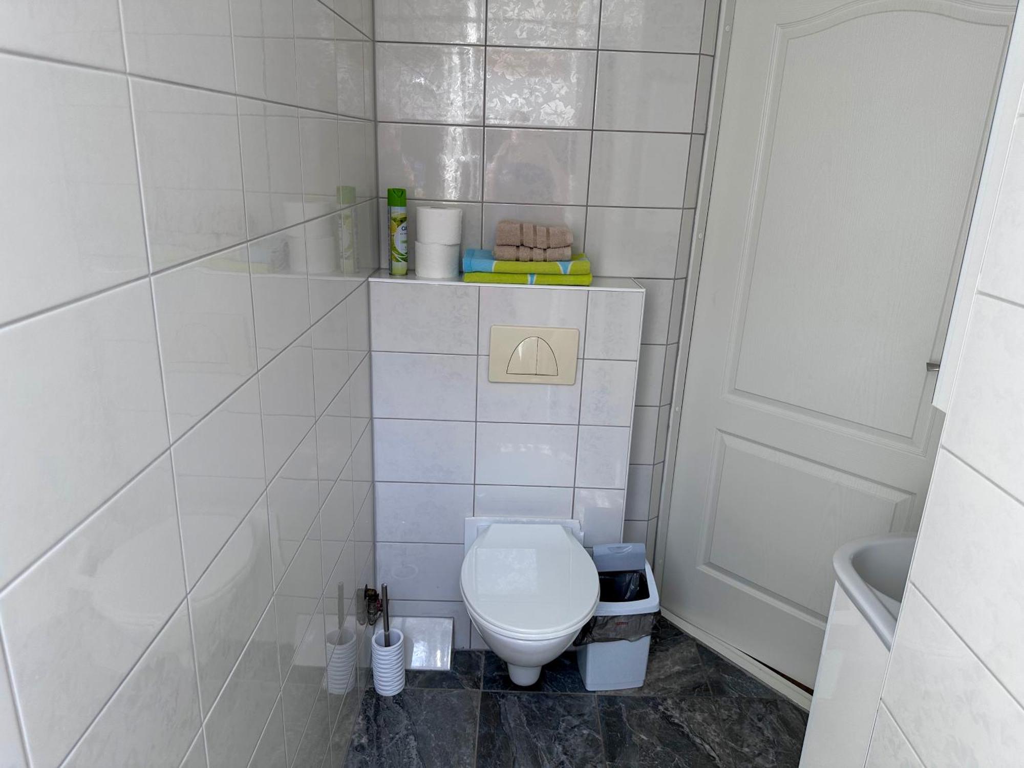 Maironio Apartamentai Palanga Eksteriør bilde