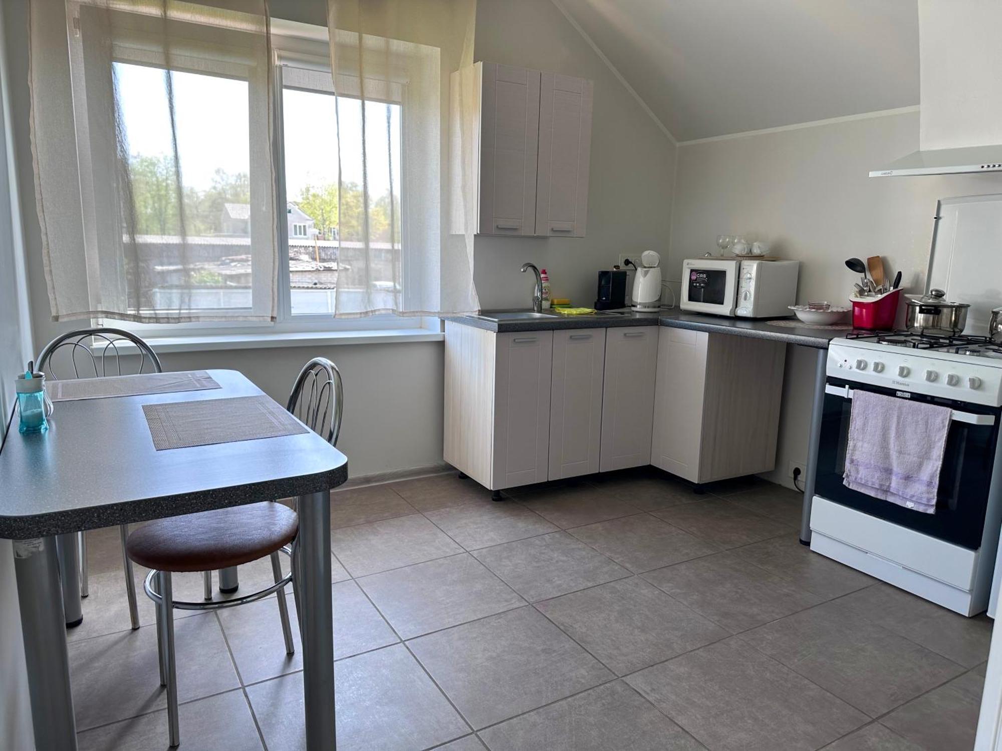 Maironio Apartamentai Palanga Eksteriør bilde