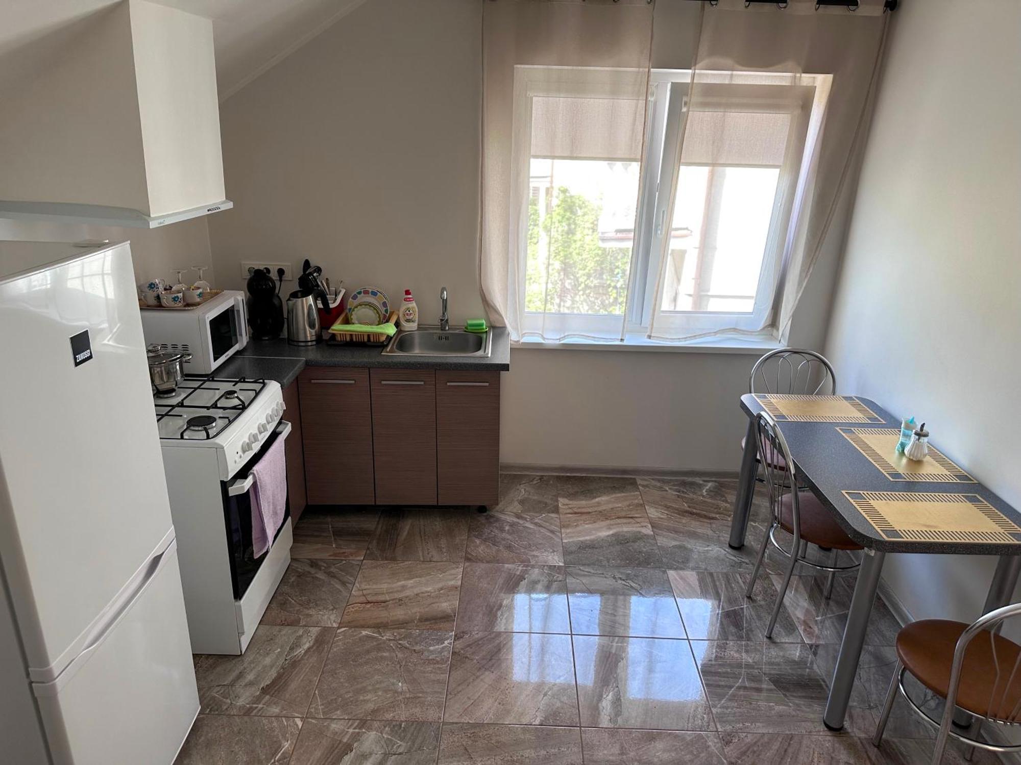 Maironio Apartamentai Palanga Eksteriør bilde