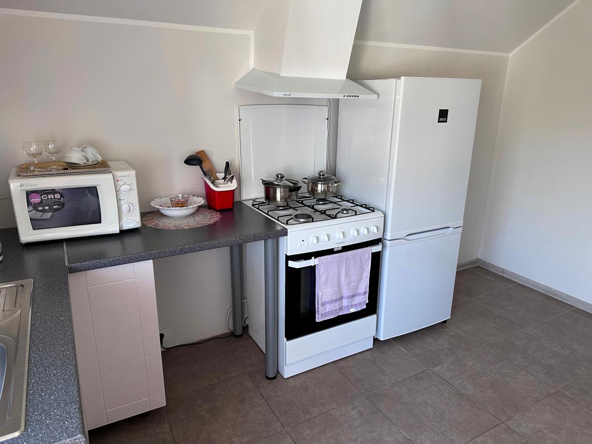 Maironio Apartamentai Palanga Eksteriør bilde