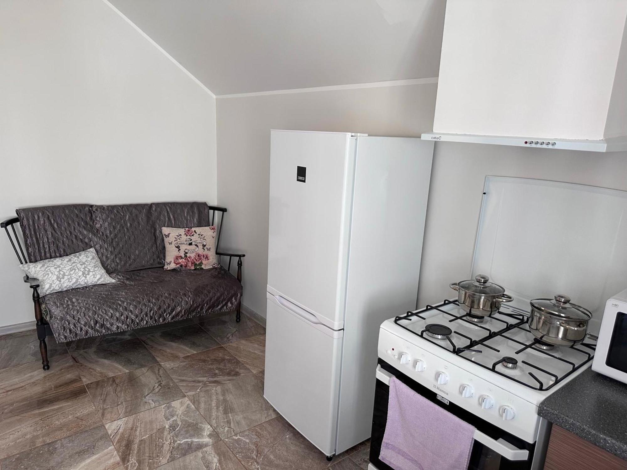 Maironio Apartamentai Palanga Eksteriør bilde