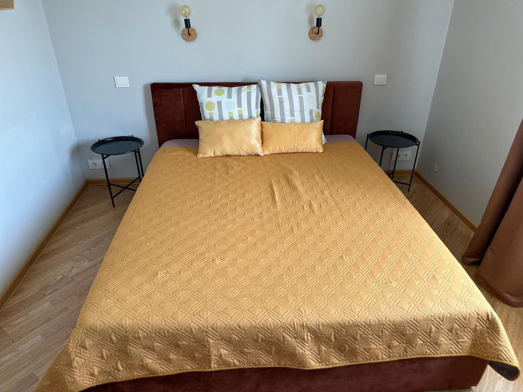 Maironio Apartamentai Palanga Eksteriør bilde