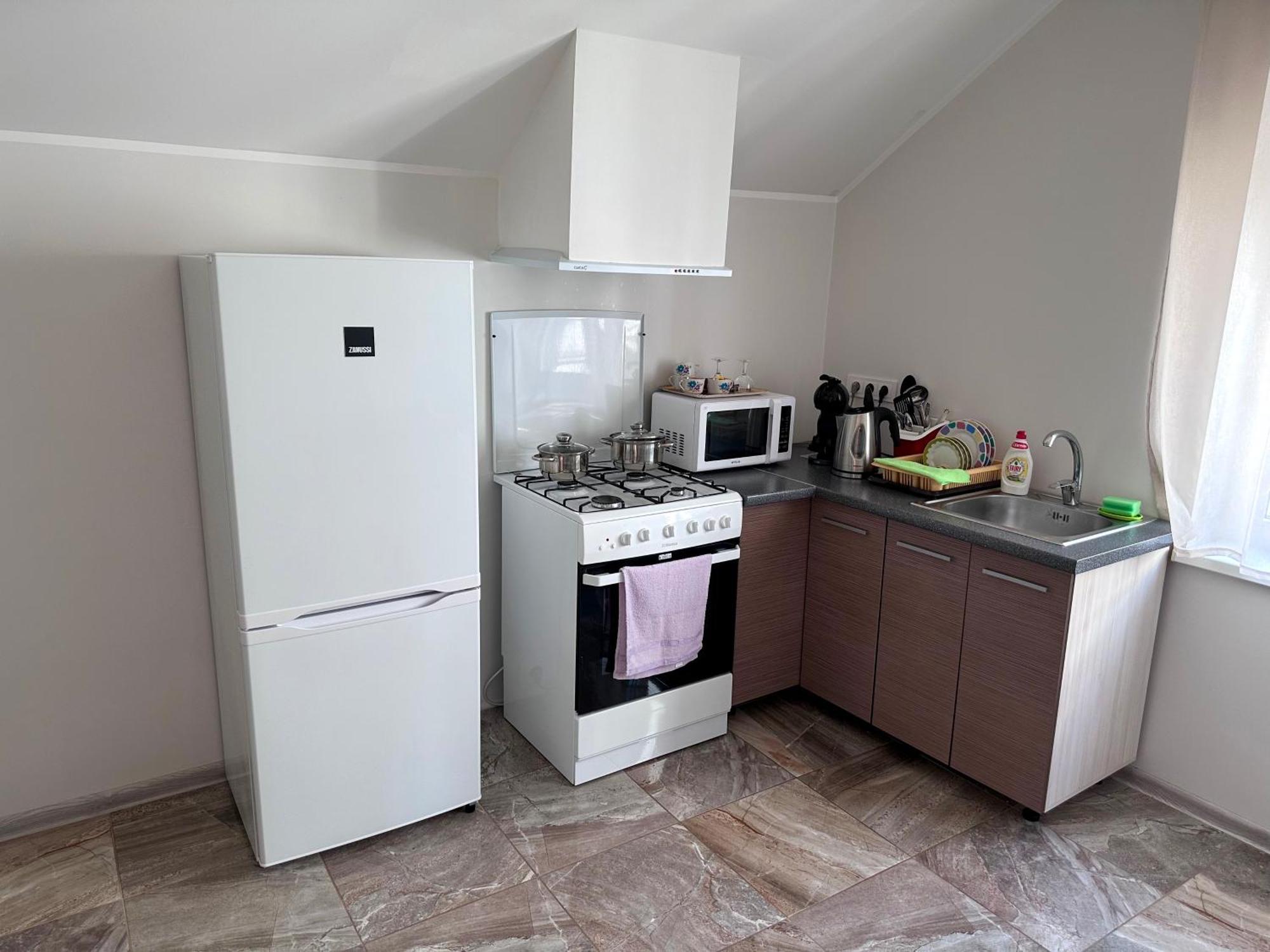 Maironio Apartamentai Palanga Eksteriør bilde