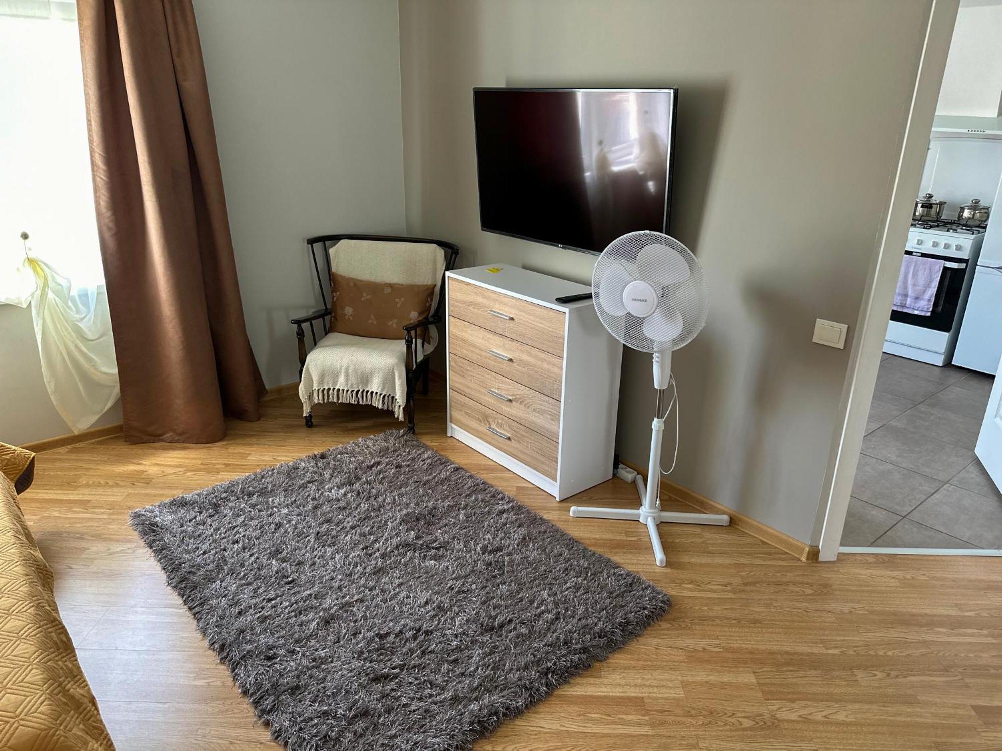 Maironio Apartamentai Palanga Eksteriør bilde